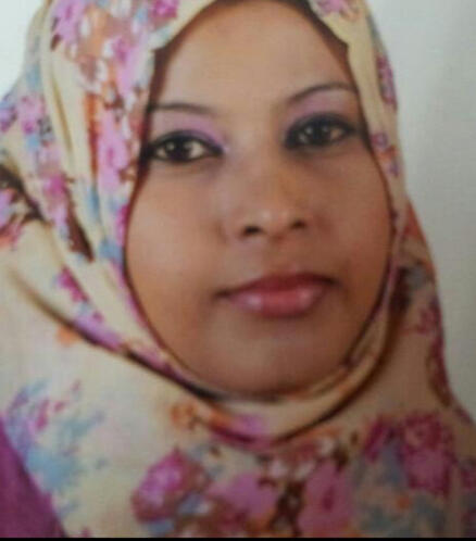 Iram Bahawal - Suleiman